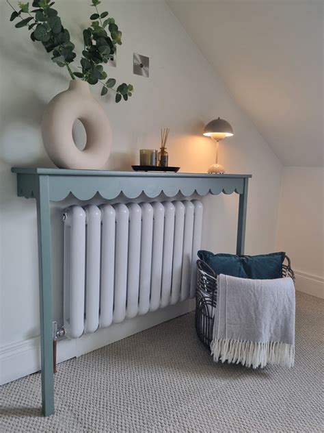 Table Cover Radiator