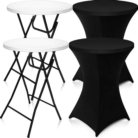 Table Covers For High Top Tables