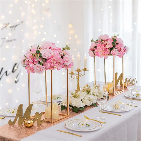 Table Decor 537 - gambar utama