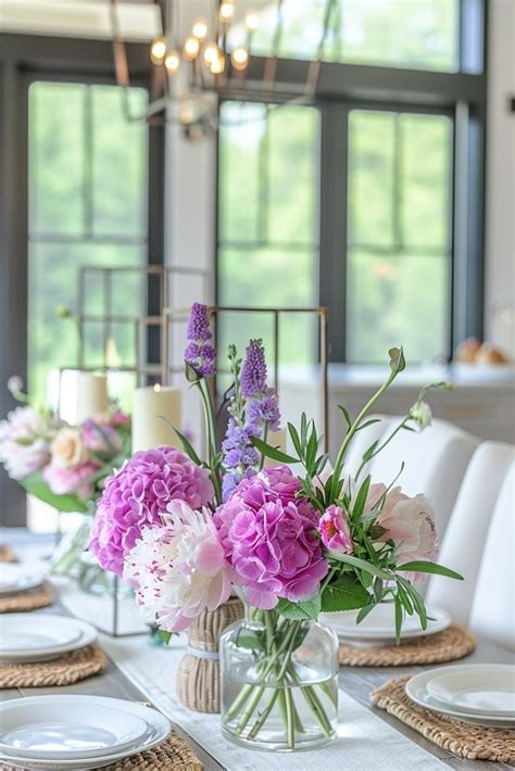 Table Decor 667 - gambar utama