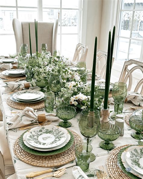 Table Decor 827 - gambar utama