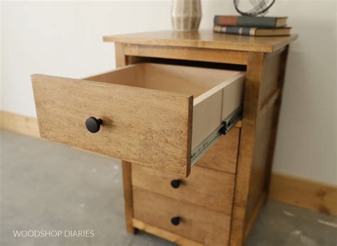 Table Drawer Design Ideas