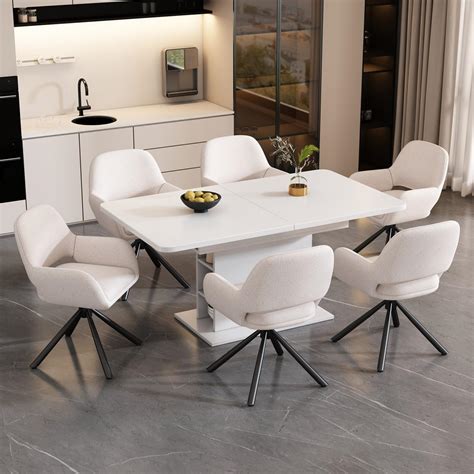 Table Et Chaise À Manger : Quelle Est La Meilleure Option ?