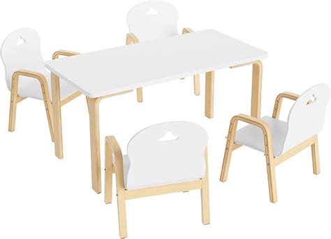 Table Et Chaise Bébé : Les Meilleures Options Pour Votre Enfant En 2023