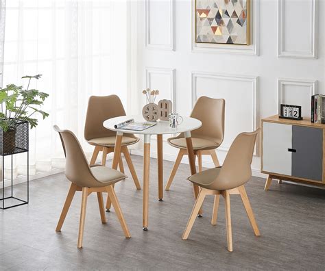 Les Meilleurs Tables Et Chaises But Pour Un Style Relaxée