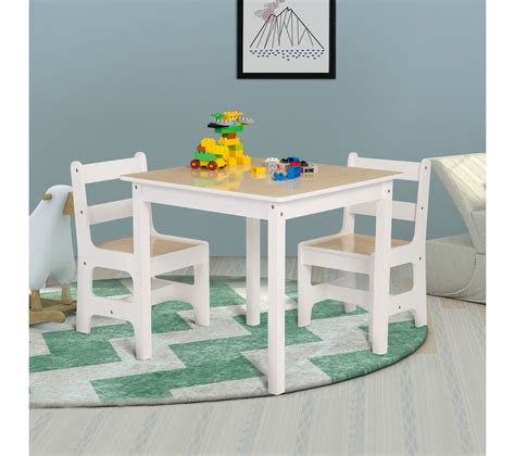 Les Meilleures Tables Et Chaises Pour Enfants De 2023