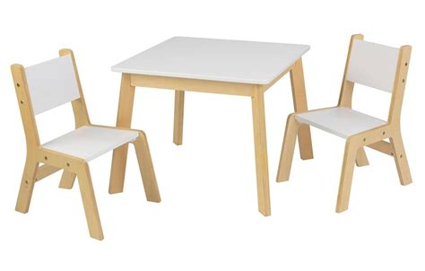 Table Et Chaises Enfants: Choisissez Le Meilleur Pour Votre Enfant