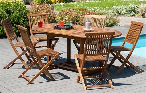 Les Tables Et Chaises De Jardin: Le Guide Ultime Pour 2023