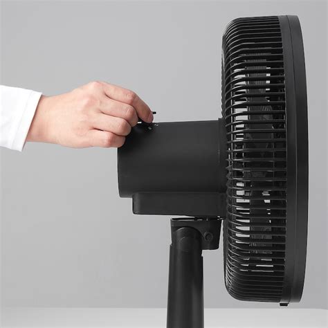 Table Fan Ikea