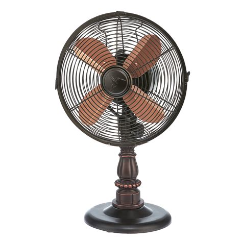 Table Fan Value
