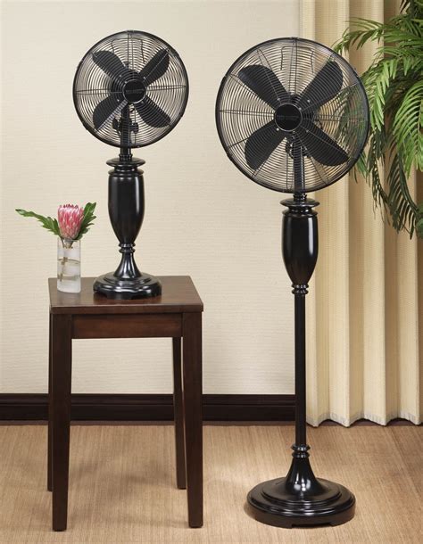 Table Floor Fans