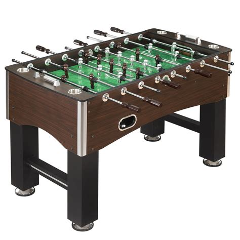 Table Foosball Game