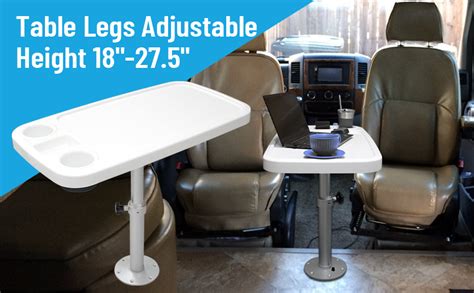 Table For Car Camping