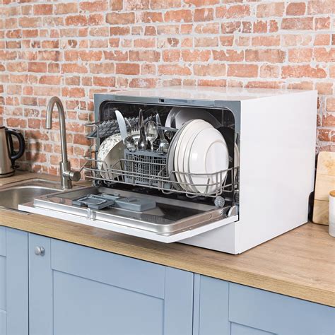 Table For Dishwasher