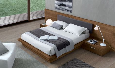 Table For Double Bed