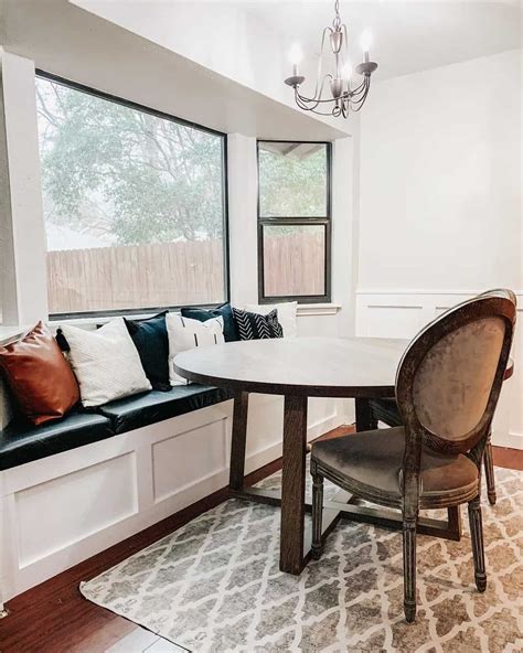 Table For The Window