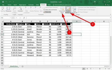 Table In Excel Not Adding New Row