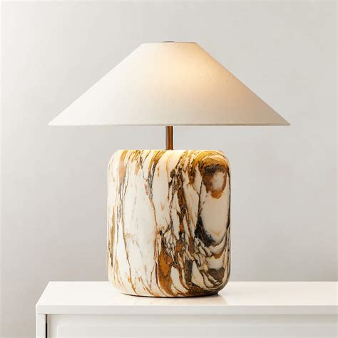 Table Lamp Cb2