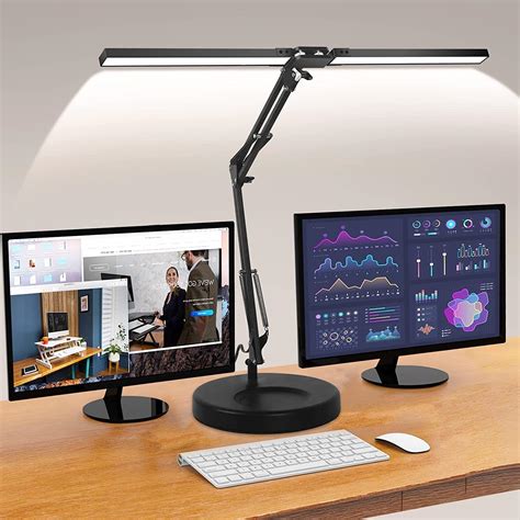 Table Lamp For Computer Desk