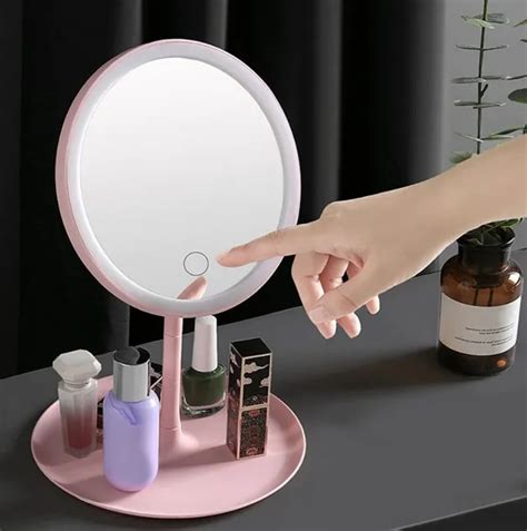 Table Lamp For Makeup Vanity
