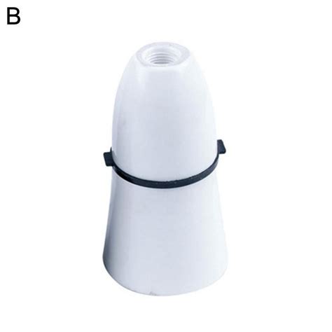 Table Lamp Holder With Switch