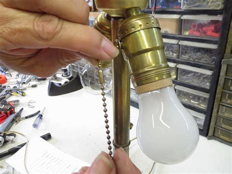 table lamp repair parts uk