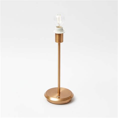 Table Lamp Stand Singapore
