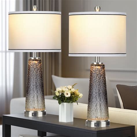 Table Lamps For Bedroom Set