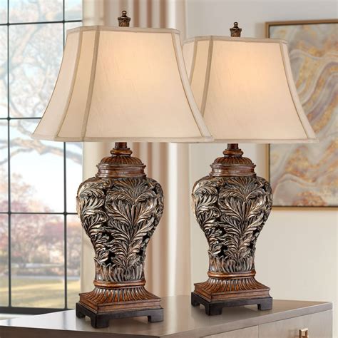 Table Lamps From Walmart