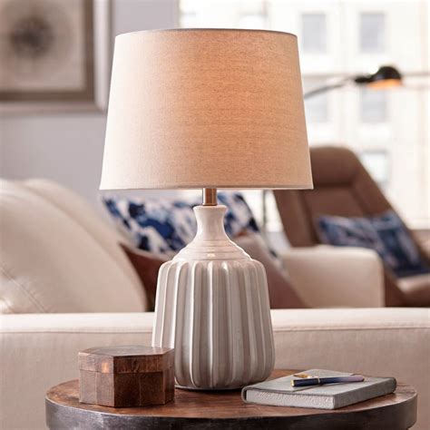 Table Lamps In Bedroom