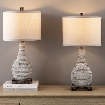 Table Lamps Lowes