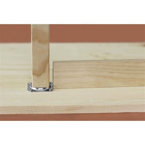 Table Leg Kit Lowes