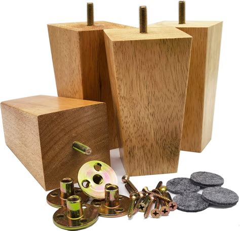 Table Leg Replacement Parts