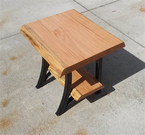 Table Legs For End Table