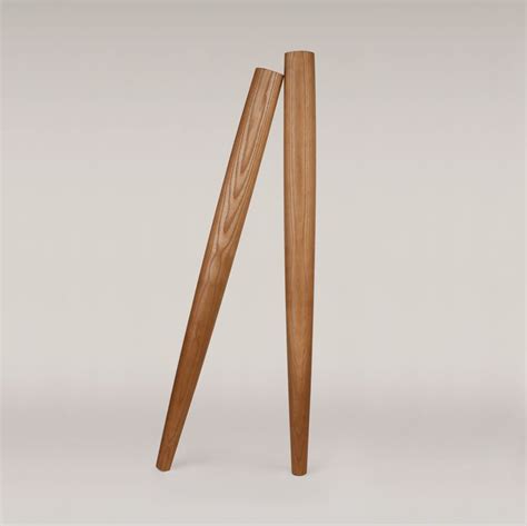 Table Legs Teak