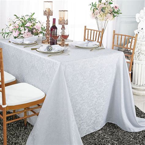 Table Linen For Wedding