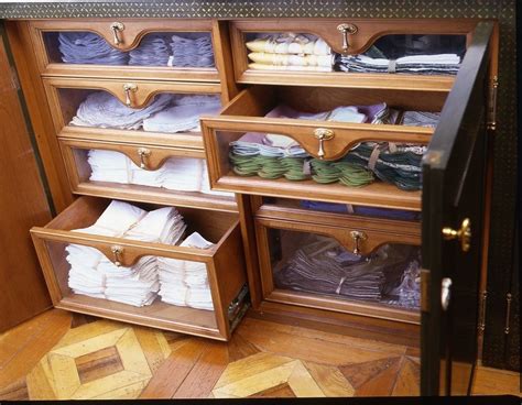 Table Linen Storage Cabinet