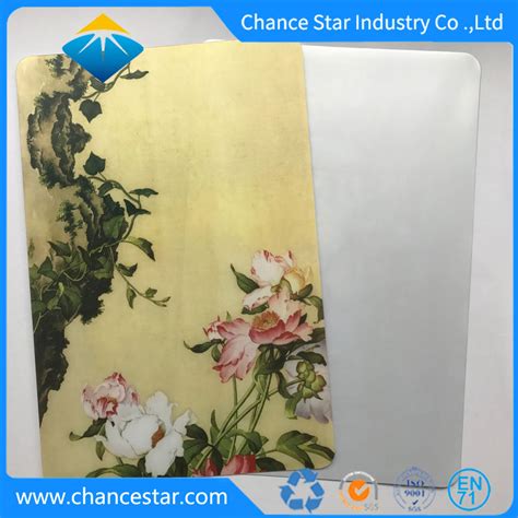 Table Mat Plastic 3D