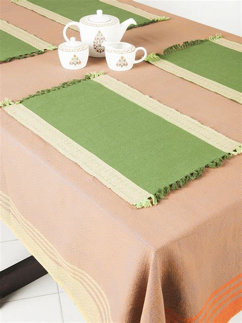 Table Mats Fabindia