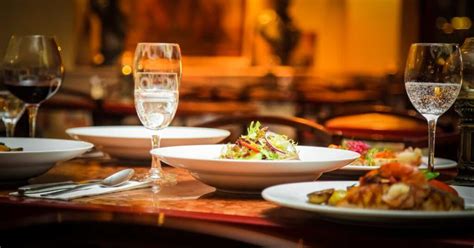 Table Meaning Restaurant