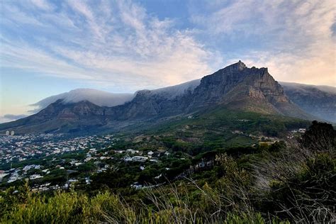 Table Mountain Pictures