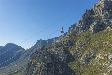 Table Mountain Rules