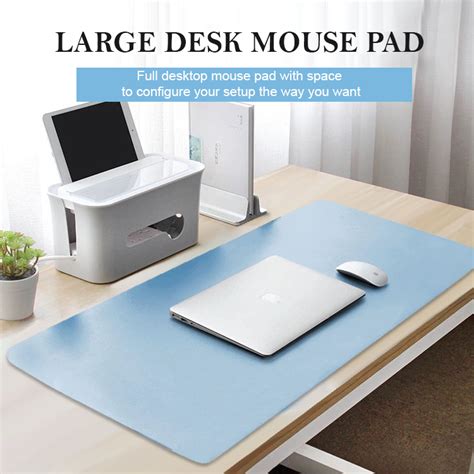 Table Mouse Pad