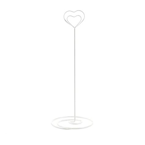 Table Number Holders Hobbycraft