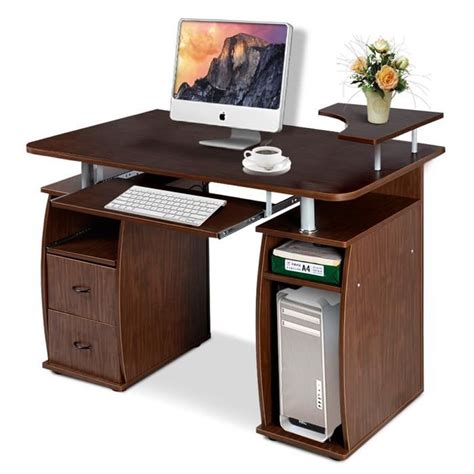 table ordinateur de bureau