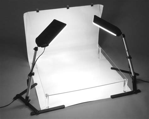Table Photography Kit