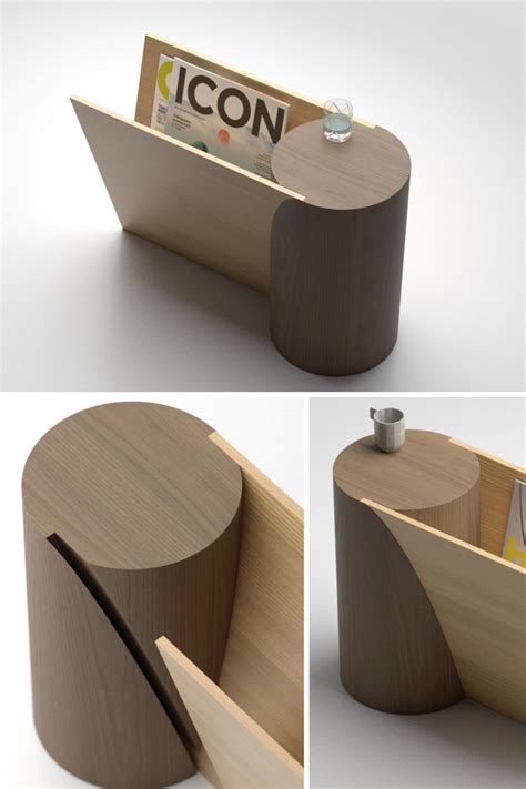 Table Rack Design