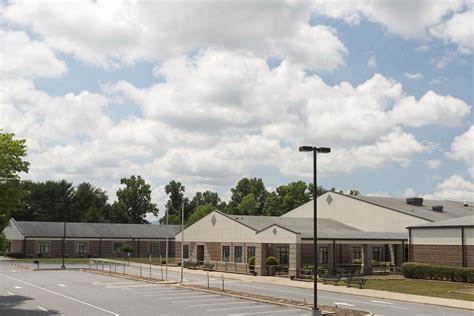 Table Rock Elementary School Teachers