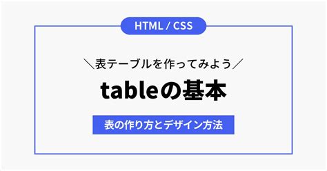 Table Rules In Css