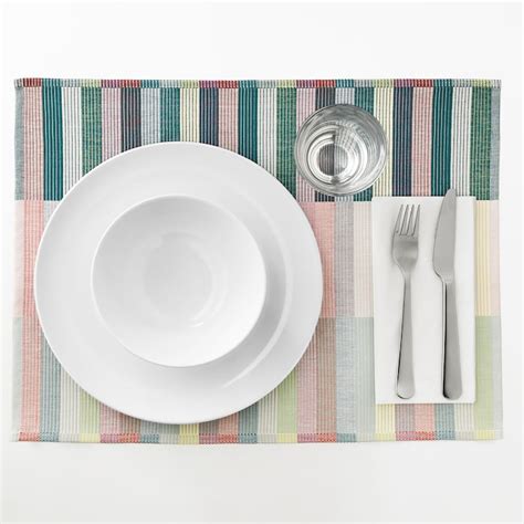 Table Runner And Placemats Ikea